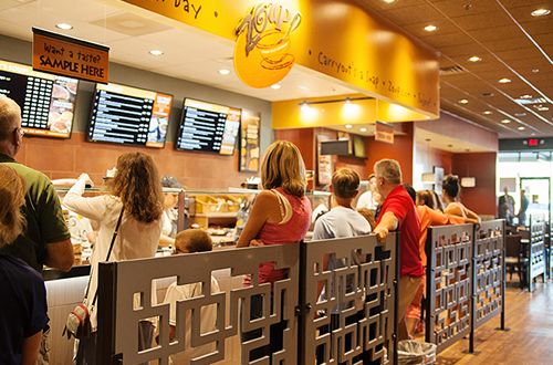 Cincinnati Prepares for Its 3rd Helping of Zoup!