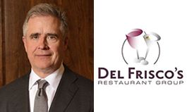 Del Frisco’s Restaurant Group, Inc. Announces Retirement of CEO Mark S. Mednansky, Names Industry Veteran and Current Director Norman J. Abdallah as CEO
