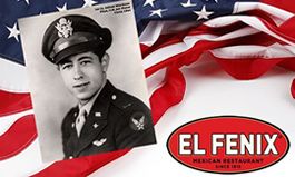 El Fenix Salutes America’s Finest on Veterans Day