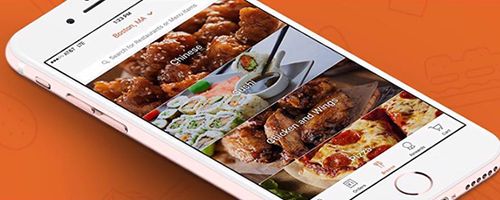 Foodler Rewards Users Through One-of-a-Kind Food Delivery App, Every Order, Every Time