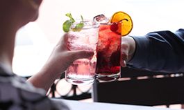 Hickory Tavern Says: The Election is Over, Who Needs a Drink?