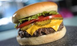 Hwy 55 Burgers, Shakes & Fries Now Open in Spout Springs, North Carolina