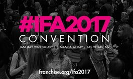 International Franchise Association Hosts Special VetFran Course During #IFA2017 Convention