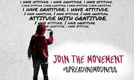 MOD Pizza Highlights Its “Purpose Beyond Pizza” with Spreading MODness 2016