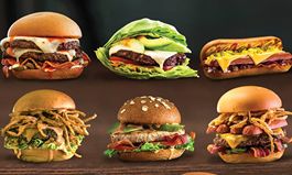 Sweet Taste of Success: MOOYAH Burgers, Fries & Shakes Wraps Up Successful 2016 Taste to Try Campaign