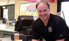 Major Industry Trade Franchise Times Names Erbert & Gerbert’s Sandwich Shop to Their Top 500 Franchises List