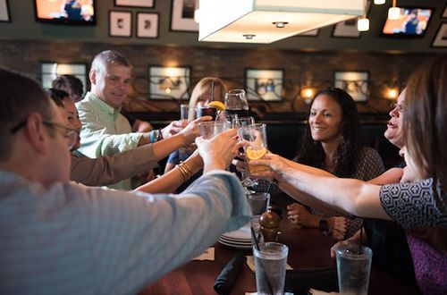 Marlow’s Tavern Names Luckie & Company as Creative Agency of Record