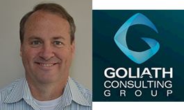 New VP of Strategy and Consumer Insight Joins Goliath Consulting Group