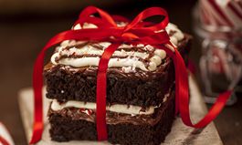Peppermint Treats Abound this Holiday Season at Nestlé Toll House Café by Chip