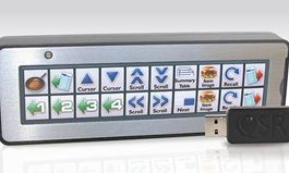 QSR Automations Increases Bump Bar Versatility with Introduction of Wireless Offering