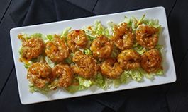 Red Lobster Offers A Free Appetizer Or Dessert For Veterans Day