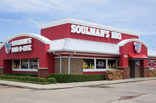 Soulman’s Bar-B-Que Launches North Texas Franchise Initiative