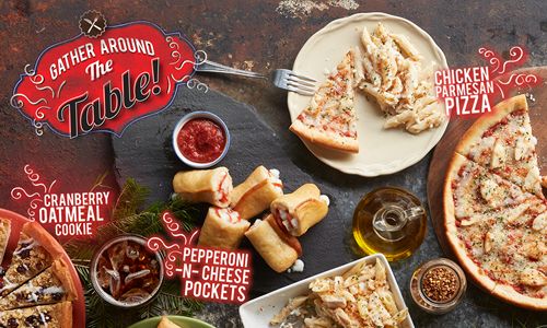 Stevi B’s Launches Limited-Time Winter Menu to Celebrate the Holiday Season