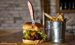 The Warren: A New West Village Restaurant Offering Holiday Parties