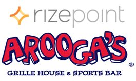 Arooga’s Selects RizePoint For Food Safety Compliance Management