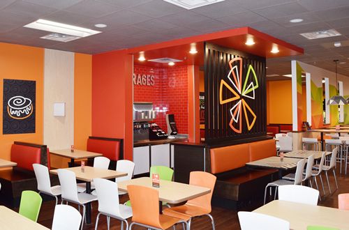 Cicis Unlimited Pizza Buffet Returns to Edmond