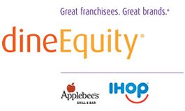 DineEquity, Inc. Announces First Co-Branded IHOP Restaurant and Applebee’s Grill and Bar to Open at Detroit’s Millender Center in 2017