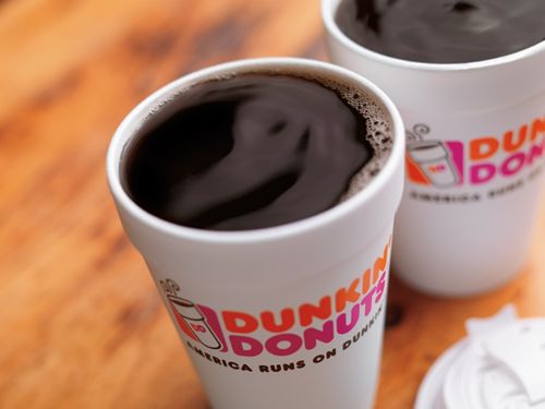Dunkin’ Donuts Announces Upcoming Entry into the Netherlands