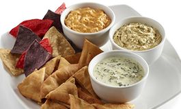 East Coast Wings + Grill Enters New Year with New Menu and Offerings