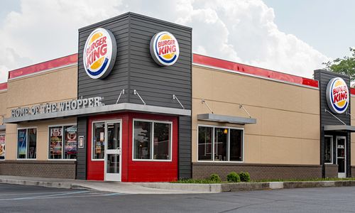 GPS Hospitality Secures Major BURGER KING Expansion