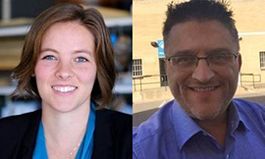 Garbanzo Bolsters Operations, Franchising Team
