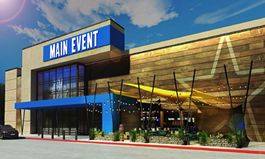 Main Event Entertainment Opens in Suwanee – Its Third Location in Georgia