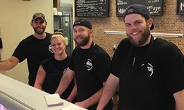 Manhattan Cafe Expands Catering in Raleigh N.C.