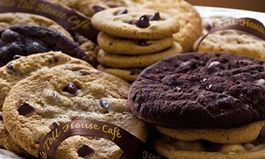 Nestlé Toll House Café by Chip Enters Puerto Rico with 10-Cafe Area Representative Agreement