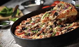 Old Chicago Pizza & Taproom Targets the Midwest for Expansion
