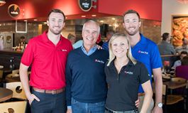 Pie Five Pizza Co. Brings Five-Minute Pizza to St. Joseph, Missouri