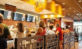 Southfield to Welcome 100th Zoup! Restaurant