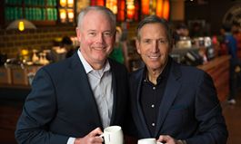 Starbucks Announces New Leadership Structure to Drive Next Wave of Global Growth