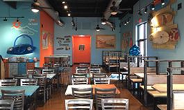 Blue Coast Burrito Announces Opening of Second Location in Murfreesboro, Tennessee