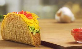 Del Taco’s Turkey Now Has All the Flavor With 40-Percent Less Fat