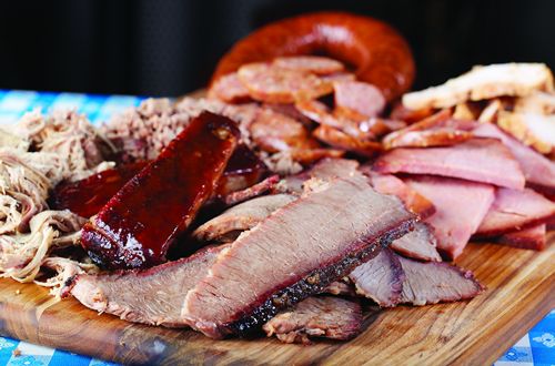 Dickey’s Barbecue Pit Brings Authentic, Texas-Style Barbecue to the Golden State