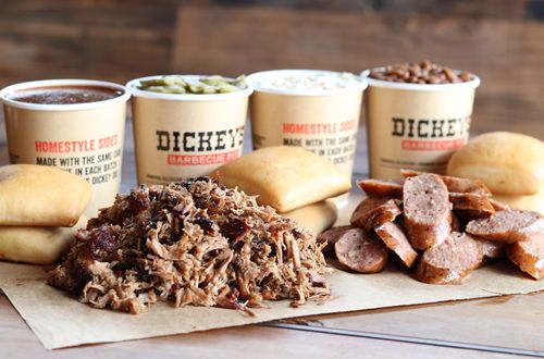 Dickey’s Barbecue Pit Brings Slow-Smoked, Texas-Style Barbecue to Jacksonville