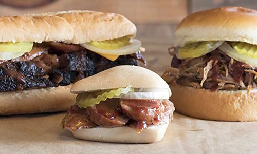 Dickey’s Barbecue Pit Offers Expanded Menu Options