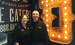 Dickey’s Barbecue Pit Opens Newest Location in Coeur d’Alene