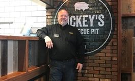 Dickey’s Barbecue Pit Opens Ninth Location in the State of Michigan