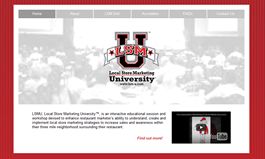 Duke Marketing’s Websites Get a Refresh