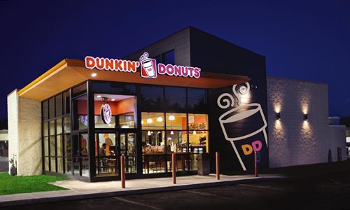 Dunkin’ Donuts Announces Plans To Develop Up To 69 New Restaurants In Louisiana With Drew Brees And Bourbon Street Donuts, LLC