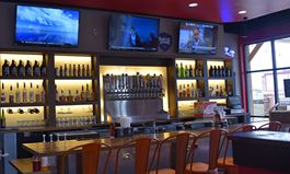 East Coast Wings + Grill Shares look into ‘ECW 2.0’ and Unit Level Performance