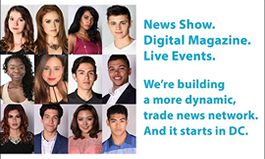 Eatery Pulse News Network Launches Exciting Competition for News Anchor Team, Crowdfunding Campaign