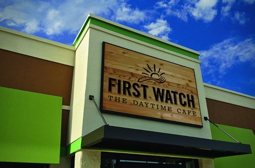 First Watch Restaurants, Inc. Presents Impressive 2016 Year-End Results at 2017 ICR Conference in Orlando, FL
