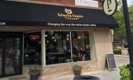 Gloria Jean’s Unveils Aggressive 2017 Expansion Plan to Corner Specialty Coffee Market