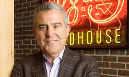 Hazem Ouf Named to Lead Logan’s Roadhouse