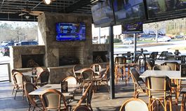 Hickory Tavern Opens Second Columbia, SC Restaurant on Wednesday, January 25