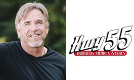 Hwy 55 Burgers, Shakes & Fries Ranked Among the Franchise Elite in ENTREPRENEUR’S Esteemed 38th Annual FRANCHISE 500