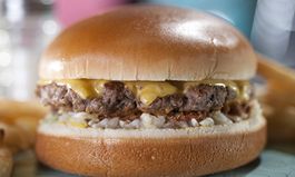 Hwy 55 to Use Its Classic Carolina-Style Hamburger Special to Benefit Children on National Southern Food Day