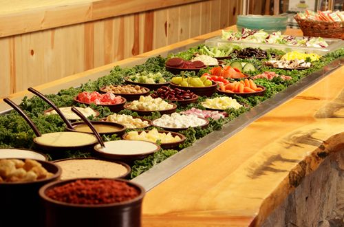 Idaho Pizza Company’s Healthy Menu Featured on HealthyDiningFinder.com